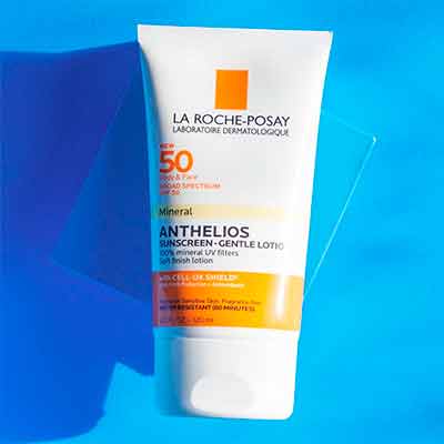 Free La Roche-Posay Anthelios Sunscreen free la roche posay anthelios sunscreen - Free La Roche-Posay Anthelios Sunscreen