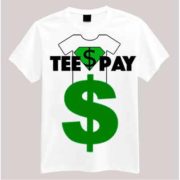 free t short from teespay 1 180x180 - Free T-Shirt from Teespay