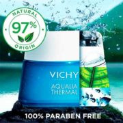 free vichy aqualia rich moisturizer 180x180 - Free Vichy Aqualia Rich Moisturizer