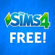 the sims 4 free for the next 7 days 180x180 - The Sims 4 free for the next 7 days