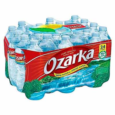 free brand sparkling natural spring water ozarka - Free Brand Sparkling Natural Spring Water Ozarka