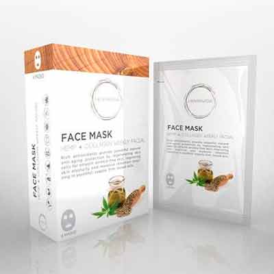 free hempavida face mask samples - Free Hempavida Face Mask Samples