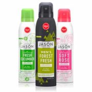 free jason deodorant body wash 180x180 - Free Jason Deodorant & Body Wash