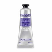 free loccitane lavender hand cream 180x180 - Free L’Occitane Lavender Hand Cream