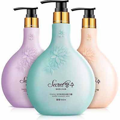 free moisturizing perfumed shower gel - Free Moisturizing Perfumed Shower Gel