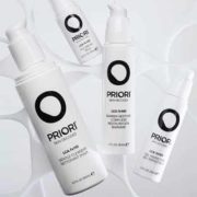 free priori skincare samples 180x180 - Free Priori Skincare Samples