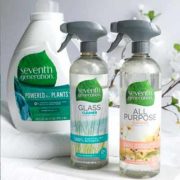 free sparkling seaside scent glass cleaner 1 180x180 - Free Sparkling Seaside Scent Glass Cleaner