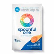 free spoonfulone baby food mix in sample 180x180 - Free SpoonfulOne Baby Food Mix-in Sample