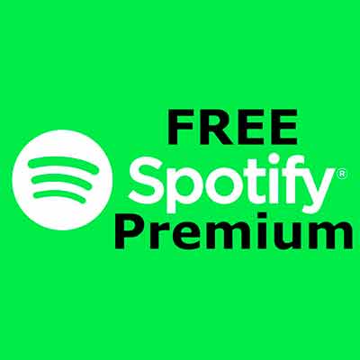spotify premium for a year - Spotify Premium for a Year