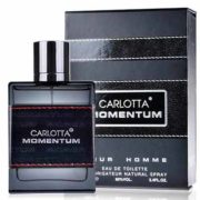 free carlotta momentum fragrance 180x180 - Free Carlotta Momentum Fragrance