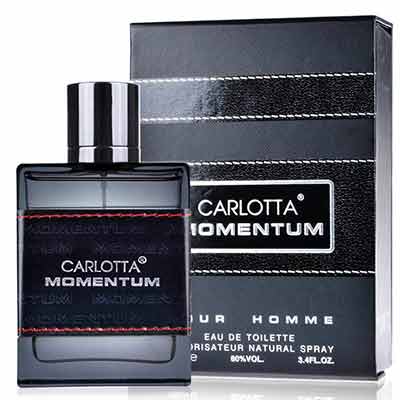 free carlotta momentum fragrance - Free Carlotta Momentum Fragrance