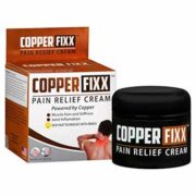 free copperfixx pain relief cream 180x180 - Free CopperFixx Pain Relief Cream