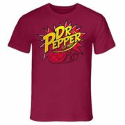 free dr pepper t shirts 180x180 - Free Dr. Pepper T-Shirts