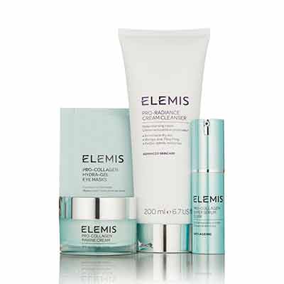 free elemis beauty product - Free Elemis Beauty Product