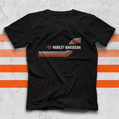 free harley davidson t shirt - Free Harley-Davidson T-Shirt