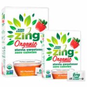 free organic stevia from zing 180x180 - Free Organic Stevia From Zing