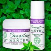 free sample of brazilian menthol pain relieving roll on 180x180 - Free Sample of Brazilian Menthol Pain Relieving Roll-On
