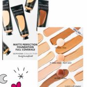 free sephora collection matte perfection full coverage 180x180 - Free Sephora Collection Matte Perfection Full Coverage