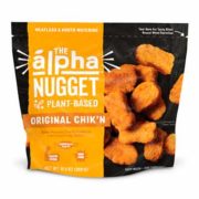 free alpha meatless nuggets 180x180 - Free Alpha Meatless Nuggets