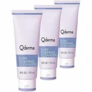 free facial cleanser for qderma product testers 180x180 - Free Facial Cleanser for Qderma Product Testers