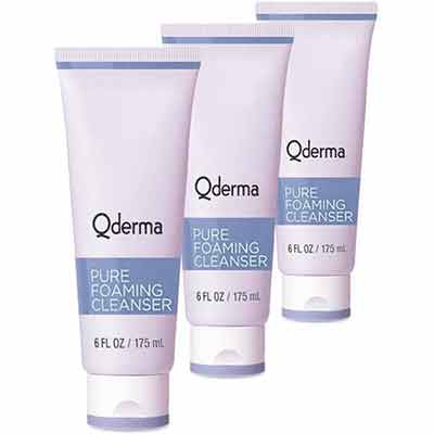 free facial cleanser for qderma product testers - Free Facial Cleanser for Qderma Product Testers