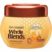 free garnier whole blends honey treasures rinse out hair mask 180x180 - Free Garnier Whole Blends Honey Treasures Rinse-Out Hair Mask