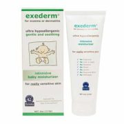 free sample of exederm lotion 180x180 - Free Sample of Exederm Lotion