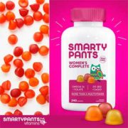 free sample of smartpants 180x180 - Free Sample of SmartPants