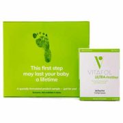 free sample of vitafol prenatal vitamins 180x180 - Free Sample of Vitafol Prenatal Vitamins