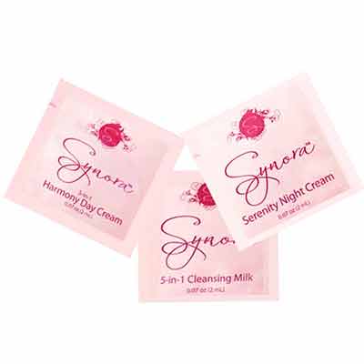 free samples of synora beauty products - Free Samples of Synora Beauty Products