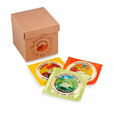 free the republic of tea tea bag sample 1 - Free The Republic of Tea Tea Bag Sample