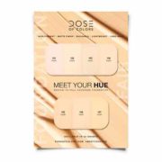 2 free dose of colors foundation sample cards 180x180 - 2 FREE Dose Of Colors Foundation Sample Cards