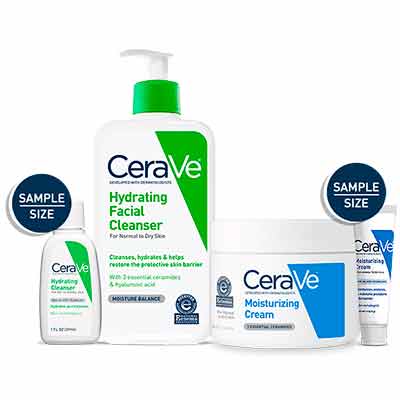 free cerave skin care - Free CeraVe Skin Care