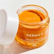 free derma e vitamin c instant radiance citrus facial peel 180x180 - Free Derma E Vitamin C Instant Radiance Citrus Facial Peel
