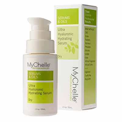 free mychelle dermaceuticals hyaluronic hydrating serum - Free MyChelle Dermaceuticals Hyaluronic Hydrating Serum