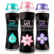 free sample of downy unstoppables at walmart 180x180 - Free Sample of Downy Unstoppables at Walmart