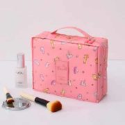free travel makeup bag 180x180 - Free Travel Makeup Bag