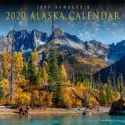 free 2020 alaska calendar 180x180 - Free 2020 Alaska Calendar