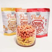 free bag of peatos snacks 180x180 - Free Bag of Peatos Snacks