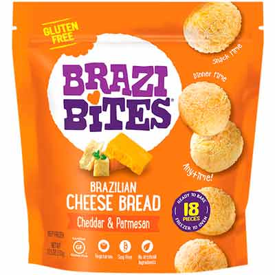 free brazi bites full size bag - Free Brazi Bites Full-Size Bag