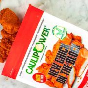 free cauliflower chicken tenders 180x180 - Free Cauliflower Chicken Tenders