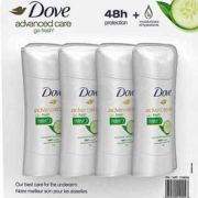 free dove advanced care antiperspirant chatterbox kit 180x180 - Free Dove Advanced Care Antiperspirant Chatterbox Kit