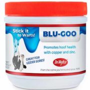 free dr naylor blu goo hoof gel sample 180x180 - Free Dr. Naylor Blu-Goo Hoof Gel Sample