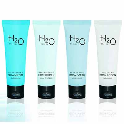 free h2o therapy product kit 1 - FREE H2O Therapy Product Kit