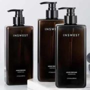 free inswest perfumed shower gel 180x180 - Free INSWEST Perfumed Shower Gel