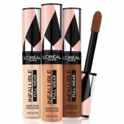 free loreal infallible full wear concealer 180x180 - Free L’Oreal Infallible Full Wear Concealer