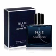 free perfume blue de flower of story 180x180 - FREE Perfume BLUE De Flower Of Story