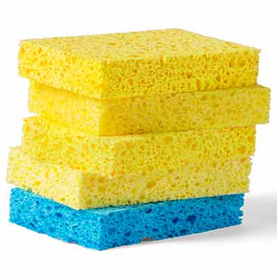 free full circle start with a sponge kit - Free Full Circle Start With A Sponge Kit