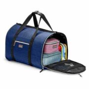 free biaggi duffel bag 180x180 - Free Biaggi Duffel Bag