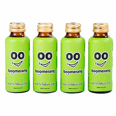 free boomerang multi use recovery drink samples - Free Boomerang Multi-Use Recovery Drink Samples